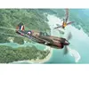 Italeri - P-40e/k Kittyhawk - ITA2795S - modelbouwsets, hobbybouwspeel...