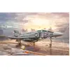 1:48 Italeri 2781 F-4J Phantom II Plane Plastic Modelbouwpakket