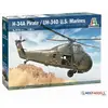 Italeri H-34A PIRATE/UH-34D