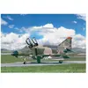 Italeri Maquette Avion Militaire : F-4e Phantom Ii 1:48-Italeri