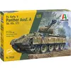 1:72 Italeri 7018 Sd.Kfz. 171 Pz.Kpfw. V Panther Ausf. A - Tank Plasti...