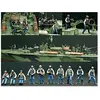 1:35 Italeri 5606 PT Boat Crew - 10 Figures Plastic Modelbouwpakket