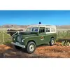 Italeri Land Rover 109'Guardia CI, I6542, Non renseigné