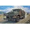 Italeri - I6513 - Maquette - Char d'assaut - M923 Hillbilly Gun Truck