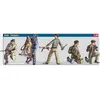 Italeri - Italeri - Partisans
