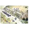Italeri - French Artillery Set (Nap.wars) 1:72 (Ita6031s) - modelbouws...