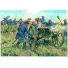 Italeri - Artillerie de l'Union