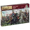Lanciers Polonais Italeri