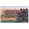 Italeri Grenadiers Français
