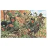 Italeri Infanterie Américaine