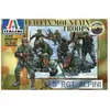 Italeri 5ème Régiment Alpin Italien