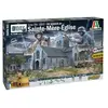 1:72 Italeri 6199 Battle of Normandy Sainte-Mere-Eglise 6 June 1944 - ...