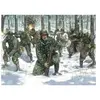 Italeri Infanterie U.S.tenue d'hiver