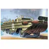 Italeri Dukw véhicule militaire