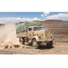 Italeri 1:35 Sd.Kfz. 305 Opel Blitz Typ A 4x4