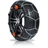 Weissenfels NM44060STD002 M44 - Prestige 6 Clack&Go, Chaînes à Neige, ...