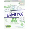 Tampax Tampons Organic Cotton Super 16 stuks