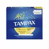 Tampax Tampon Compak Regulier - 22 Pieces