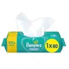 Pampers Sensitive Pampers Lingettes pour bébé Formule équilibrante