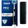Oral-B Pro Series 1 Black Design od Braun