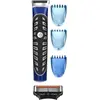 Gillette, Tondeuse barbe + cheveux, ProGlide Styler