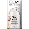 Crème antirides de nuit total effects olay (50 ml)