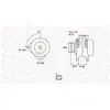 Magneti Marelli Dynamo / Alternator