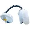 Magneti Marelli MAM00075M Groupe d'aspiration carburateur pour Citroën