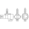 Magneti Marelli Lambdasonde