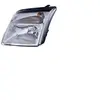 Magneti Marelli Koplamp links met knipperlicht H4 +elektrische motor