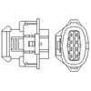 Magneti Marelli Lambdasonde