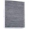 MAGNETI MARELLI Filtre air de l'habitacle Cartouche filtrante, Filtre ...
