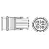 Lambdasonde OSM123 Magneti Marelli