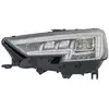 MAGNETI MARELLI Phare avant pour AUDI: A4 (Ref: 711451000186)