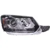 Koplamp rechts LPO881 Magneti Marelli