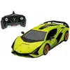 Voiture radiocommandée Lamborghini Sian à assembler - Mondo Motors - é...