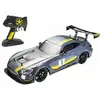 Voiture radiocommandée Mercedes AMG GT3 Mondo Motors 1/10