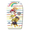 Mondo Toys 11211 Body Board 84 Pat' Patrouille Planche de surf pour enfants 84 cm