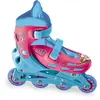 Mondo Roulants Patins En Ligne (4 Roues) La Reine Des Neiges "M