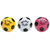 mondo spa - 1 mini balle 14cm - couleur aléatoire