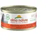 Almo Nature HFC 24x70g - Kip met pompoen