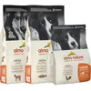 12kg Adult Large Almo Nature poulet, riz - Croquettes pour chien