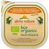 9x300g Bio Paté Almo Nature poulet & pommes de terre - Pâtée pour chie...