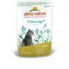 Almo Nature Holistic Urinary Help pour chat - dinde 6 x 70 g