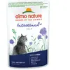 6x70g Digestive Help poisson Almo Nature Holistic - Pâtée pour chat