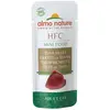 5x3g Green Label Mini Food Almo Nature thon - Friandises pour chat