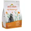 2kg Holistic Almo Nature poulet, riz - Croquettes pour chat