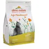 2kg Holistic Almo Nature dinde, riz - Croquettes pour chat