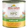 5x280g filet de poulet Almo Nature Classic - Nourriture pour Chat + 1 boîte offerte !