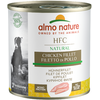 6x280g HFC Almo Nature filet de poulet - Pâtée pour chien